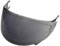 Windschutz UV Schutz Ersatz Visier Für Sh&AR&k D-Sk&wa&l 2 Sp&AR&TA&n st&AR&ry s&k&y Helm Photochromes Visier Gesicht Motorradhelm Schildlinse