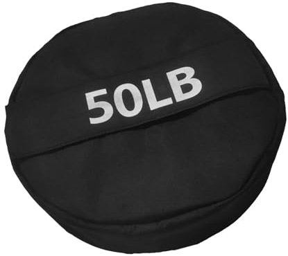 Fitness Workout Sandsack, Neueste Sandsäcke Gravities Fitness Robuster Strongman Sandsack Krafttraining, Gym Workout Strength Training Aid Sandbag