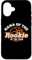 Hülle für iPhone 16 Basketball Nana of the Rookie Basketball Rookie of the Year