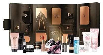 Lancôme - Adventskalender - Schönheitskalender - 14 Tage - Körperpflege - Frisch - Feuchtigkeitsspendend