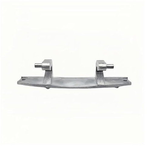 LGFMN 00620835 Bisagra de Puerta de Lavadora, Compatible con Bosch, Compatible con NEFF, Compatible con Siemens, Lavadora