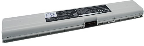 TCTK Akku 4400mAh Kompatibel mit [Samsung] P30, P30 XTC 1400, XTM 1700, XVC 1400, XVM 1500, P30-004, P30-A9Y, P30-BY6, P30-CA6, P30-FT8, P30-G98, P30-HSJ, P30-KCW, P30-PD4, P30-PRC002, P35, P35 XVM 1