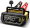 26A Car Battery Charger 6V/12V/24V, LiFePO4 Battery Charger, Automatic Maintainer with Temperature Compensation for Boat SUV Motorcycle Lithium LiFePO4 and Lead-Acid(AGM, GEL, MF, EFB, SLA, Etc)