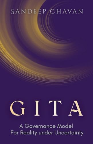 GITA: A Governance Model for Reality
