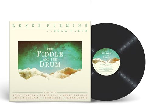 The Fiddle and the Drum