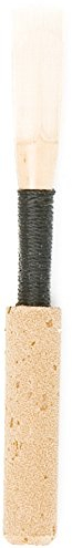 Elite Rohrblatt für Oboe, Stärke Medium Soft (MS), Design 'American Scrape Rico'