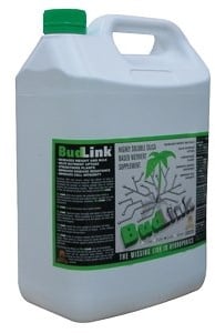 Bud 06-310-010 5L Link Liquid Silica-Based Nutrient Supplement