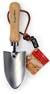 Burgon & Ball Children's Gardening Hand Trowel