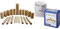 Philos Buchenholz Kubb Spiel original 31x28cm