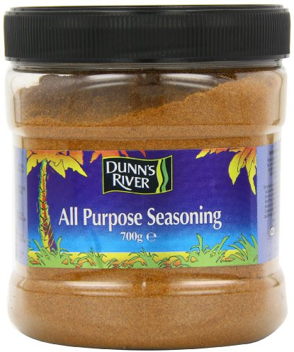 Dunns River All Purpose Seasoning Large 700 g
