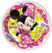 Unique Party Amscan Minnie Bow-Tique Assiettes en carton