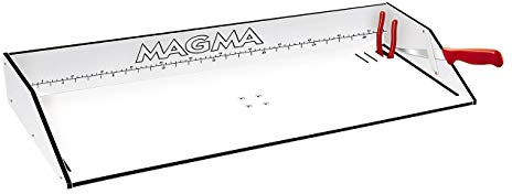 MAGMA Products T10-303B Köder/Filet Mate Tisch, 78,7 cm