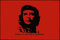 U24 Flagge Fahne Che Guevara 90 x 150 cm
