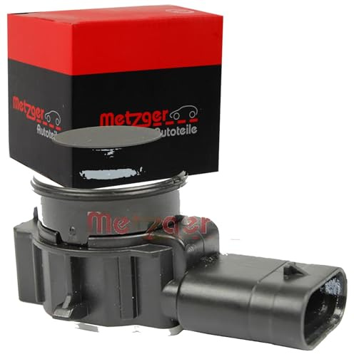 Metzger 0901101 Sensor Parking Aid