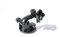 7cm Suction Cup Mount for Gopro Hero Cameras and SJCAM Action Cameras