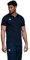 Canterbury Waimak Polo Homme Bleu Marine FR : XL (Taille Fabricant : XL)