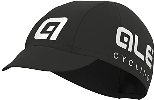 Ale – Cotton Cap, Grün, Schwarz