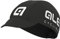 Ale – Cotton Cap, Grün, Schwarz