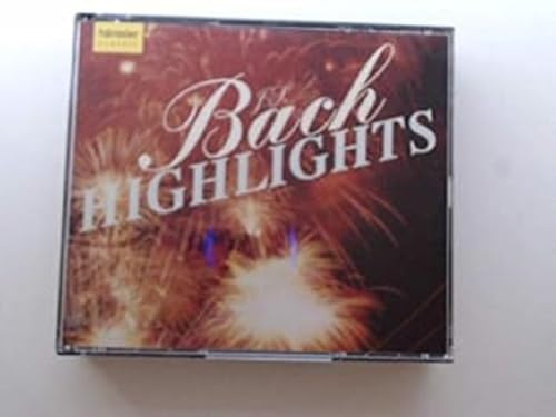 Instrumental Highlights