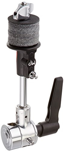 Drum Workshop Becken‑Tilter mit 1/2 (1,27 cm) Clamp