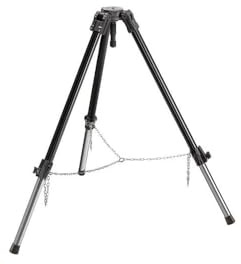 Manfrotto 132XNB Heavy Duty Video Tripod