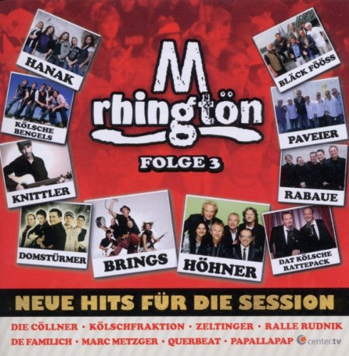 Rhingtön (Universal Music)