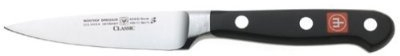 Wusthof 8,9 cm Noir classique couteau d'office (4066/9–7)