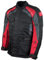Motorradjacke Herren mit CE Protektoren Regenmembrane Thermofutter Textil Motorrad Jacke