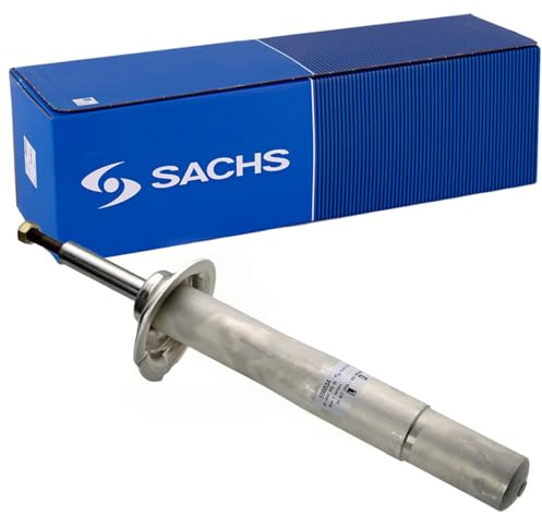 SACHS 556 834 Stoßdämpfer für BMW 5 (E39) 1995-2003 Vorderachse und Andere Fahrzeuge | Kompatibel mit: BMW 5, 5 Touring