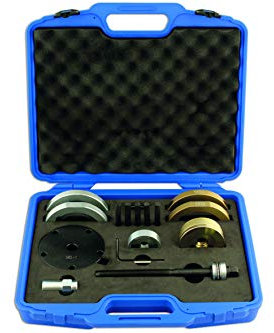 Laser 5582 GEN2 Wheel Bearing Kit 85mm - for VAG