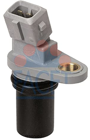 FACET 9.0641 Motordrehzahlsensor Kompatibel mit SMART FORTWO Coupe 451 A4515420618 EPS 1.953.641 KW 453 641