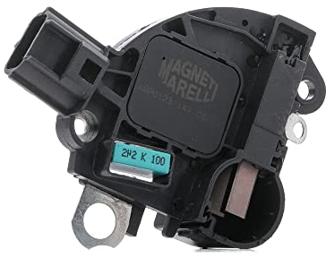 Magneti Marelli AMP0123 Regulador Electrónico