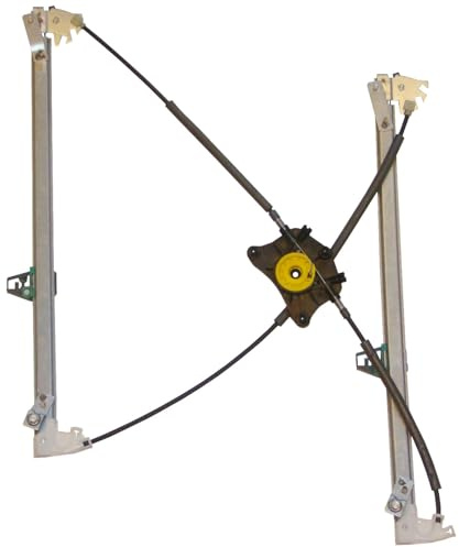 Valeo Window Regulator Left Front 851256