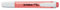 Stabilo Swing Cool Highlighter Pens – (Pack of 5 Paste (1 – 4 mm Red