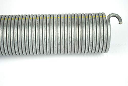 Eckerttortechnik Torsionsfeder L 702 L 21 passend für Hörmann Sektionaltore