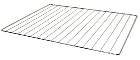 Rejilla para horno 447 x 365 adaptable con Ariston