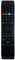 Télécommande pour téléviseur CONTINENTAL EDISON CEDLED32BMLA3