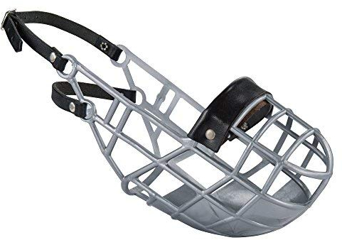 Don Pare 101 Windhund Maulkorb für lange Windhund-Schnauzen Greyhound Leicht & atmungsaktiv. Sicher für Gassi, Auslauf, Tierarzt & als Giftköderschutz. Robust & langlebig. Messanleitung beachten