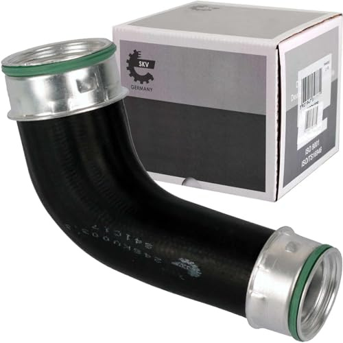ESEN SKV 24SKV003 Motorräume