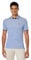 JACK&JONES Essentials Mens Bright Cobalt Polo S/S