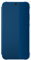 Huawei P20 Lite Custodia Flip, Smart, Blu