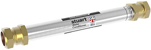 Stuart Turner Water Conditioner C3-22 Catalytic