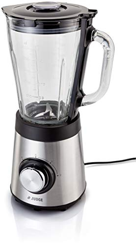 Judge Glass Jug Blender 1.5L Smoothie Maker 500W