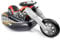 Intex bouée moto chopper à chevaucher