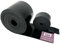 sarian Gummistreifen 3 mm stark viele Größen Industriequalität Gummiunterlage Schutzmatte Gummidichtung Rolle Garage Matte Industriegummi Bautenschutzmatte Vollgummi Gummileiste (1500x120x3mm)