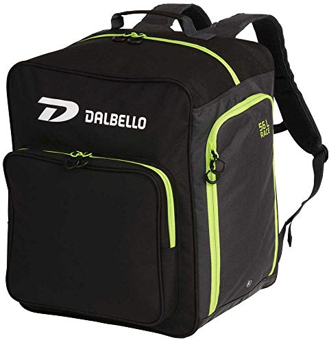 VOELKL Race Boot+Helmet Backpack DALBELLO Größe One Size Mehrfarbig (-)