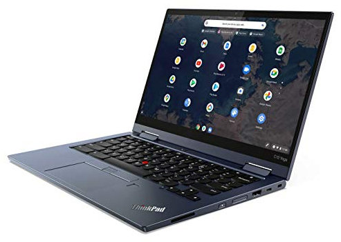 Lenovo 2022 laptop ideapad 3, touch screen da 15,6 pollici, processore Intel i3-1115G4, 12 GB di RAM, SSD da 512 GB, Wi-Fi 6, webcam, lettore di schede, Windows 11 Home, bundle con JAWFOAL