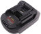 SAYGOHY Battery Adapter, 18V BS18MT Battery Converter for Makita Tools, Compatible with Bosch 18V Lithium Batteries, 18 Volts
