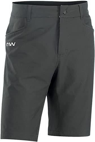 Northwave Escape Baggy Shorts Black M