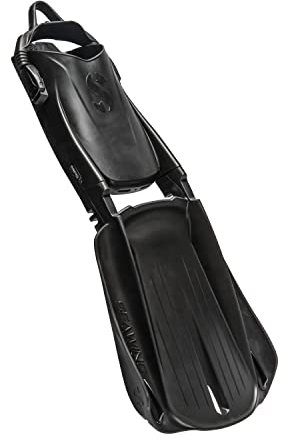 SCUBAPRO Seawing Supernova, Größe:M, Farbe:schwarz
